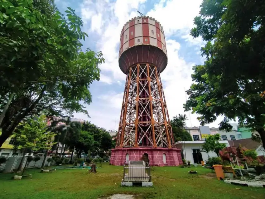 Menara Air Tirtanadi