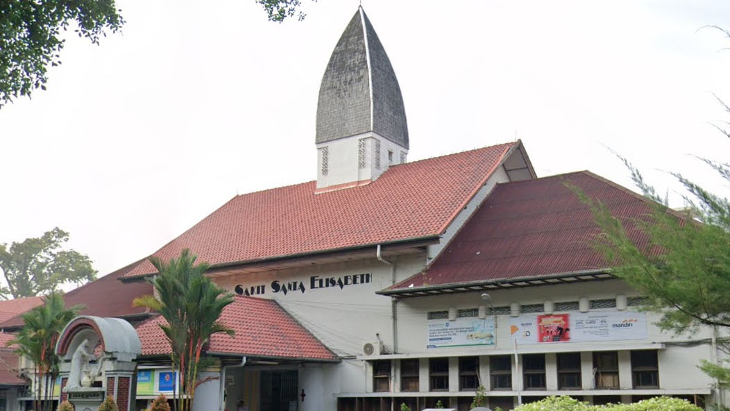 Rumah Sakit Santa Elizabeth
