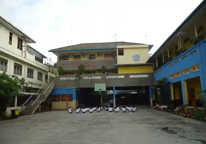 Sekolah YPK Santo Yoseph