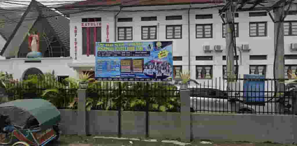 Sekolah YPK Budi Murni